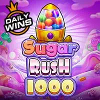 Game Slot Sugar Rush 1000